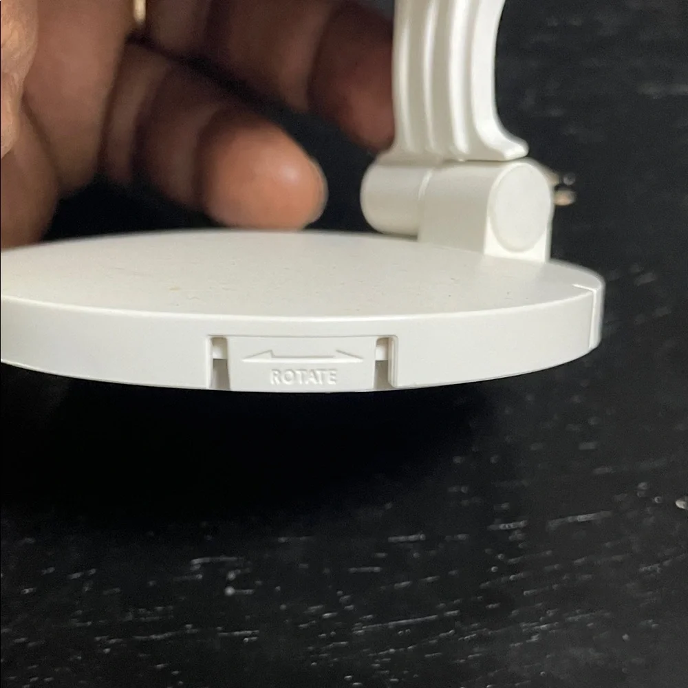 Samsung compact webcam